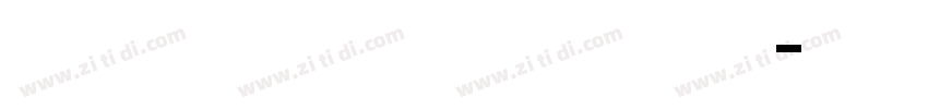 NotoNaskhArabic Regu字体转换